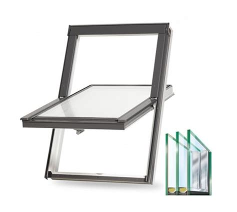 střešní okno RoofLITE+ parametry