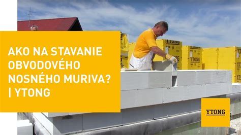 cenová tabulka ytong tvárnic
