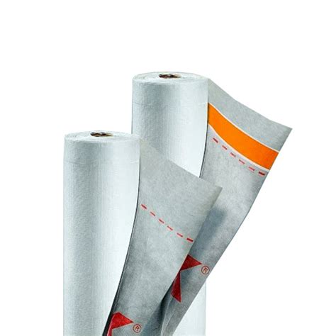 obraz difuzni folie Tyvek Metal Tape