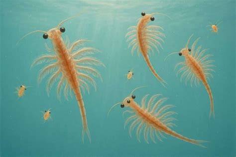 artemia krmeni infografika