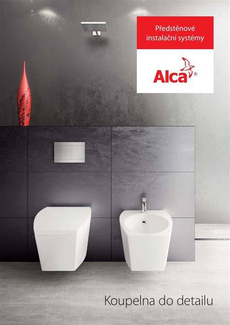 katalog sprchovych zlabu alca a mexen