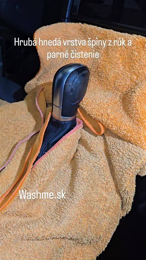 ukazka anti-scratch vrstva