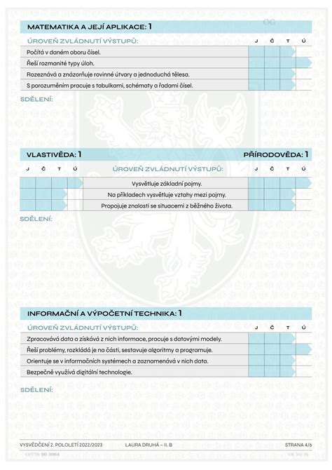 ukázka zkoušky karbonatace a chloridů