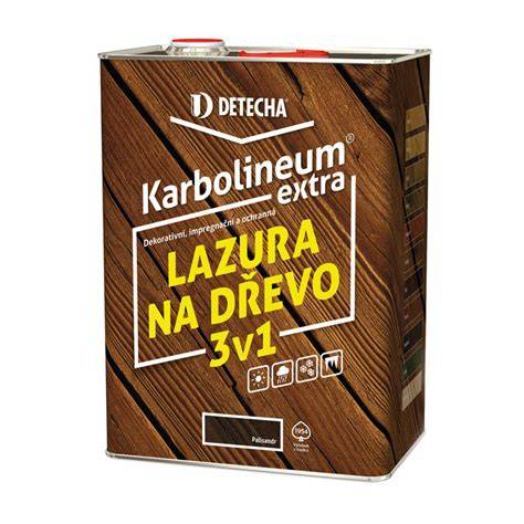 Penetrační nátěr na dřevo infographic