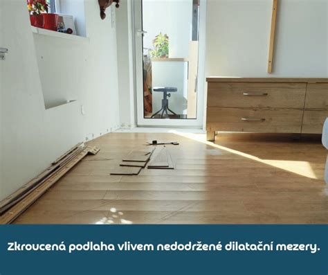 video návody dilatace podlahy