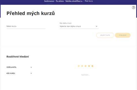 prehled mytech upevneni ponornych kurzu