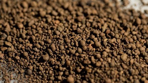 Lehké keramické kamenivo Liapor - tepelná izolace a nosnost