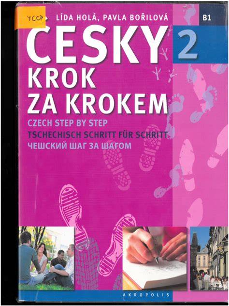 krok za krokem designove kombinace