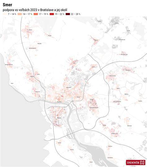 vizualni mapa rozlozeni prken a smer stinu