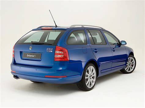demontaz hagusu skoda octavia II combi