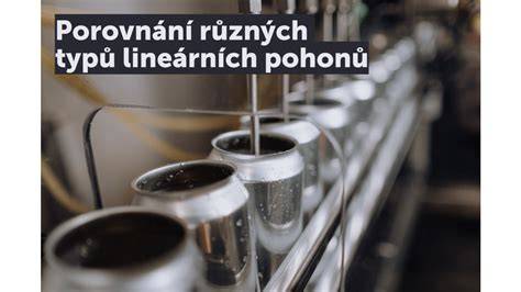 vizuální porovnání různých typů cihlových pásků