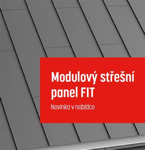 Střešní materiály a prodejny