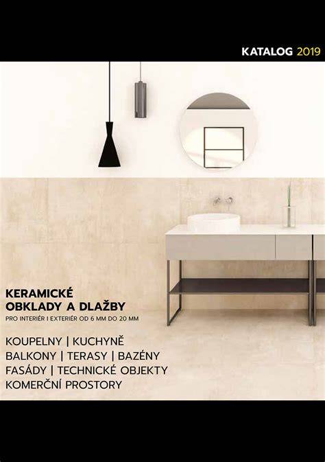 katalog obkladů s betónovým designem