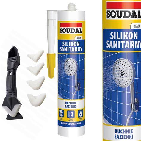 grafika: postup odstraňování silikonu a následná aplikace