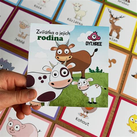 Rodina sběratelů a jejich desky