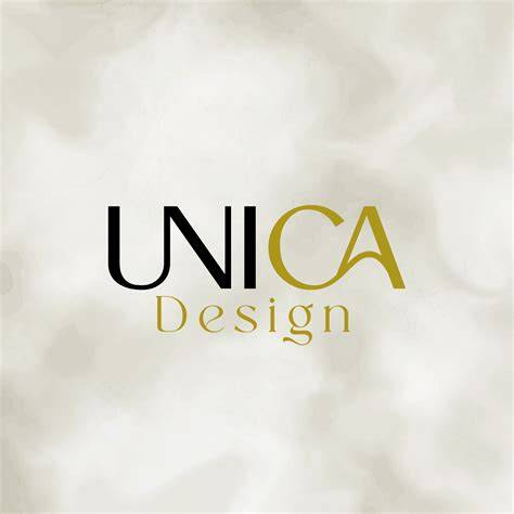 vizuálně atraktivní podobný Unica design
