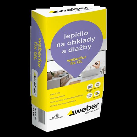 Lepidla na obklady a dlažby a jejich použití