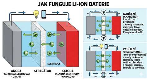Infografika: Jak funguje translokace herbicidů