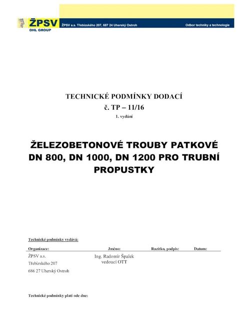 schematický nákres patkové trouby