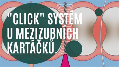 vizuální vyobrazení CLICK systému