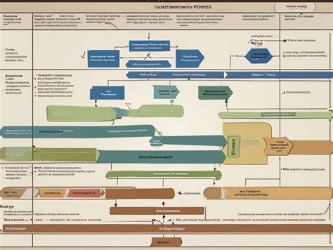 diagram procesu obnovení systému