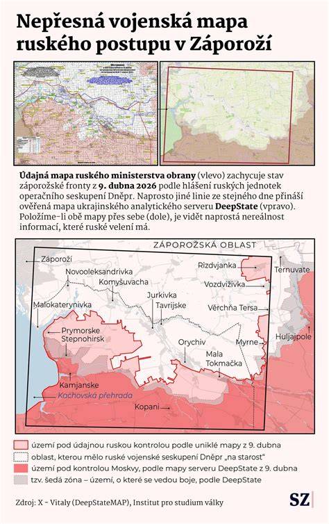 mapa porovnani vlastnosti spár