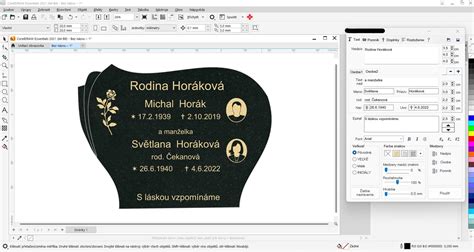grafický náhled na postup oprav omítek