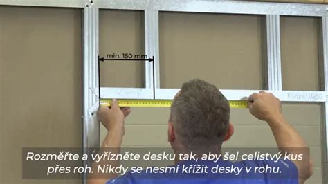 vizualizace rozměrů dveří a skladeb