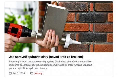 proces čištění epoxidové spárovací hmoty krok za krokem