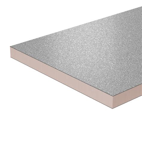 Alu kraft parozábrana a PIR panel