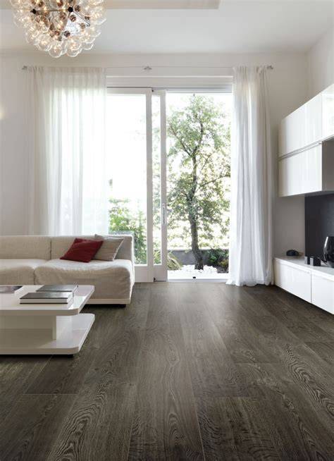 vizualizace laminátové plovoucí podlahy