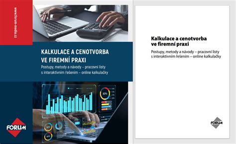 kalkulace stavebnin dek obrazovky rozhraní