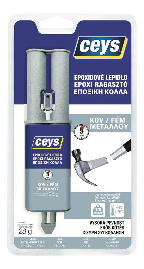 epoxidove lepidlo vizualni schéma spoje