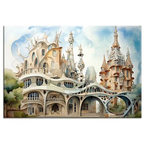 ilustrativni obraz architektury