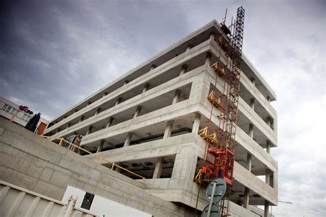 konstrukční beton podlaha vizualizace