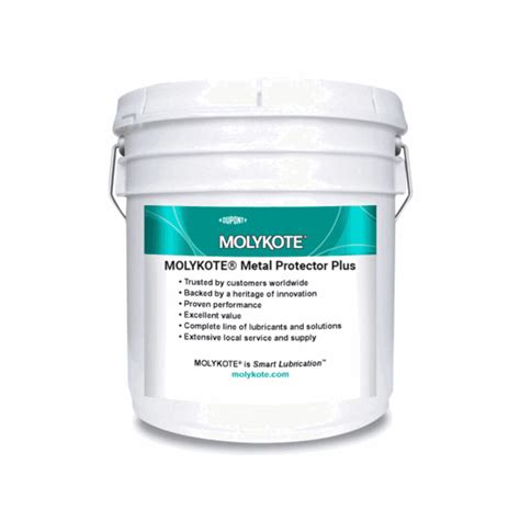 vizualizace vrstvení povrchu Protector PLUS