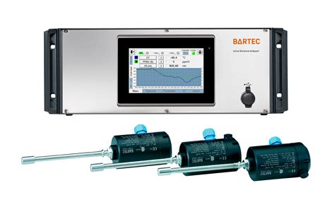 BARTEC teplotní pyrometry v provozu na asfaltárně