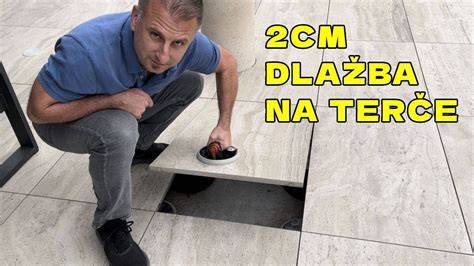 obloukové napojení podlah