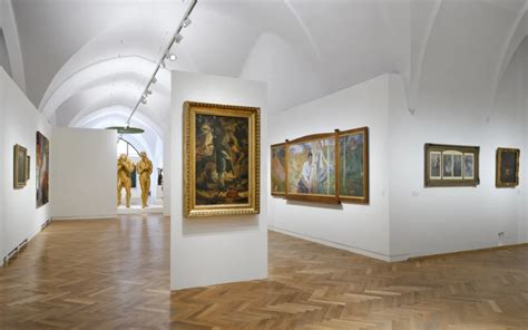 Galerie bytových rekonstrukcí a galerií