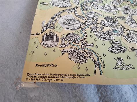 ilustrativní mapa trhů s kamennými obklady