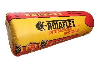 izolace rotaflex vizualizace