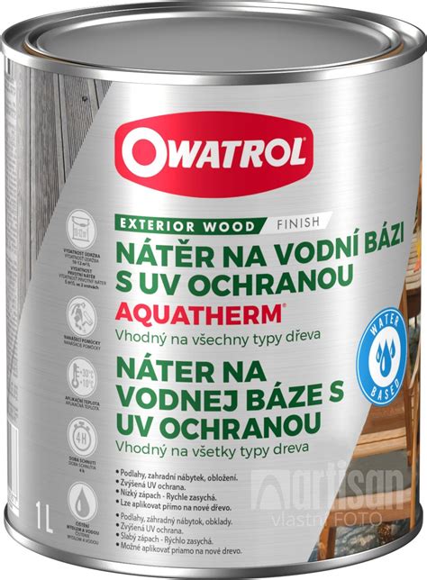 vizualizace nástřiku na dřevěné povrchy