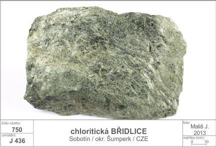geologie břidlice aenergetika