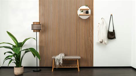 kroky instalace akustických panelů na stěnu