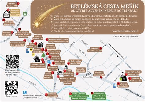 štěrkové cesty a kačírky mapa