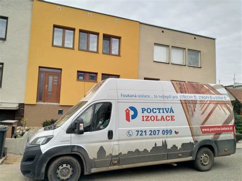 grafické shrnutí výhod foukané izolace