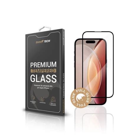 1-2-3d tvrzené sklo pro mobilní zařízení