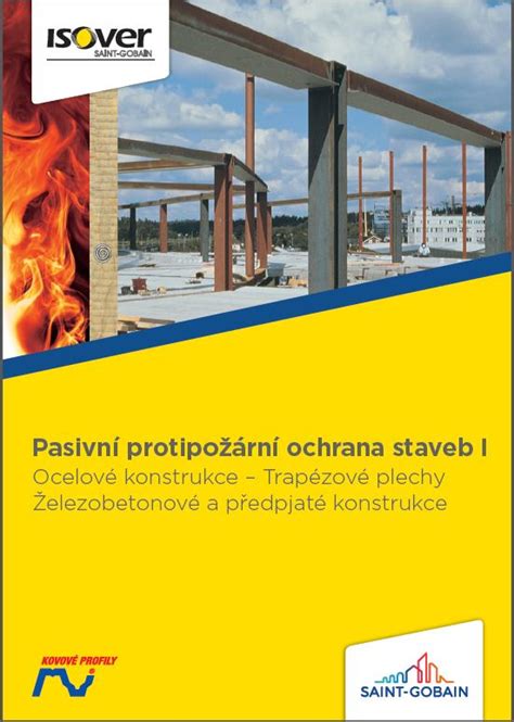 Izolační pouzdro a protipožární ochrana