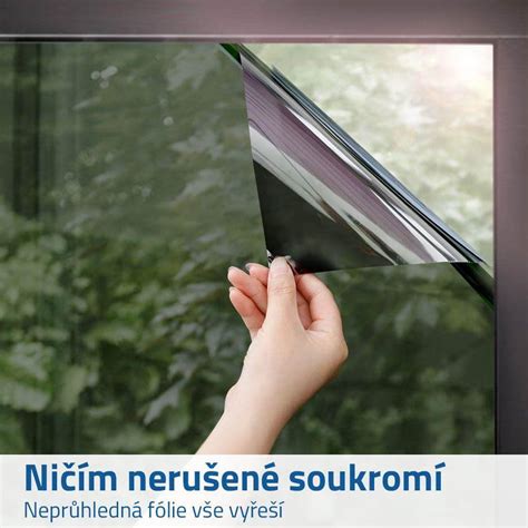 obrázek napojení PVC fólie k rámu okna