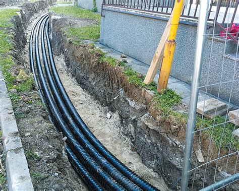 PVC-U potrubí a tlaky v PN řadě